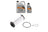 Vaico V10-3223 Transmission Filter Kit