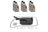 Vaico V10-3224 Transmission Filter Kit