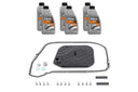 Vaico V10-3225 Transmission Filter Kit