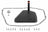 Vaico V10-3226-BEK Transmission Filter Kit