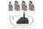 Vaico V10-3226 Transmission Filter Kit