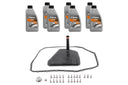 Vaico V10-3227 Transmission Filter Kit