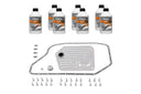 Vaico V10-3228 Transmission Filter Kit