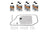 Vaico V10-3228 Transmission Filter Kit