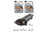 Vaico V10-3231-XXL Transmission Filter Kit