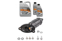 Vaico V10-3231 Transmission Filter Kit