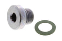 Vaico V10-3289 Transmission Drain Plug