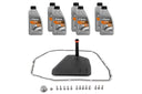 Vaico V10-3292 Transmission Filter Kit