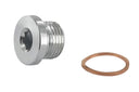 Vaico V10-3307 Engine Oil Drain Plug