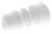 Vaico V10-3372 Suspension Multi Purpose Bump Stop - Rear