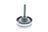 Vaico V10-3424 Accessory Drive Belt Idler Pulley
