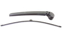 Vaico V10-3437 Windshield Wiper Arm - Rear