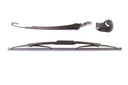 Vaico V10-3454 Windshield Wiper Arm - Rear