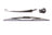 Vaico V10-3454 Windshield Wiper Arm - Rear