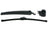 Vaico V10-3463 Back Glass Wiper Arm