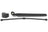 Vaico V10-3466 Back Glass Wiper Arm