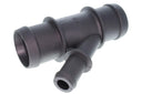 Vaico V10-3542 Engine Coolant Hose Flange