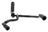 Vaico V10-3631 Brake Vacuum Hose