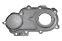 Vaico V10-3681 Engine Crankshaft Seal - Front