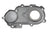Vaico V10-3681 Engine Crankshaft Seal - Front