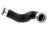 Vaico V10-3785 Turbocharger Intercooler Hose - Pipe to Engine (Cold Side)