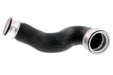 Vaico V10-3785 Turbocharger Intercooler Hose - Pipe to Engine (Cold Side)