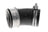 Vaico V10-3820 Turbocharger Intercooler Hose - Intercooler to Pipe (Cold Side)