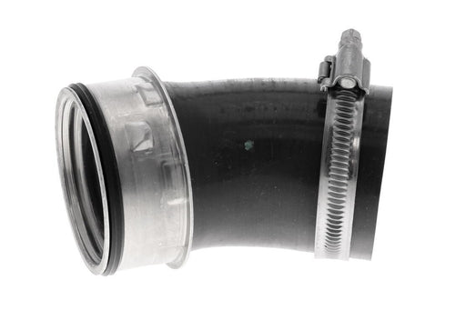 Vaico V10-3820 Turbocharger Intercooler Hose - Intercooler to Pipe (Cold Side)