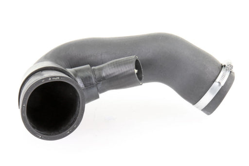 Vaico V10-3823 Turbocharger Intercooler Hose - Turbocharger to Pipe (Hot Side)