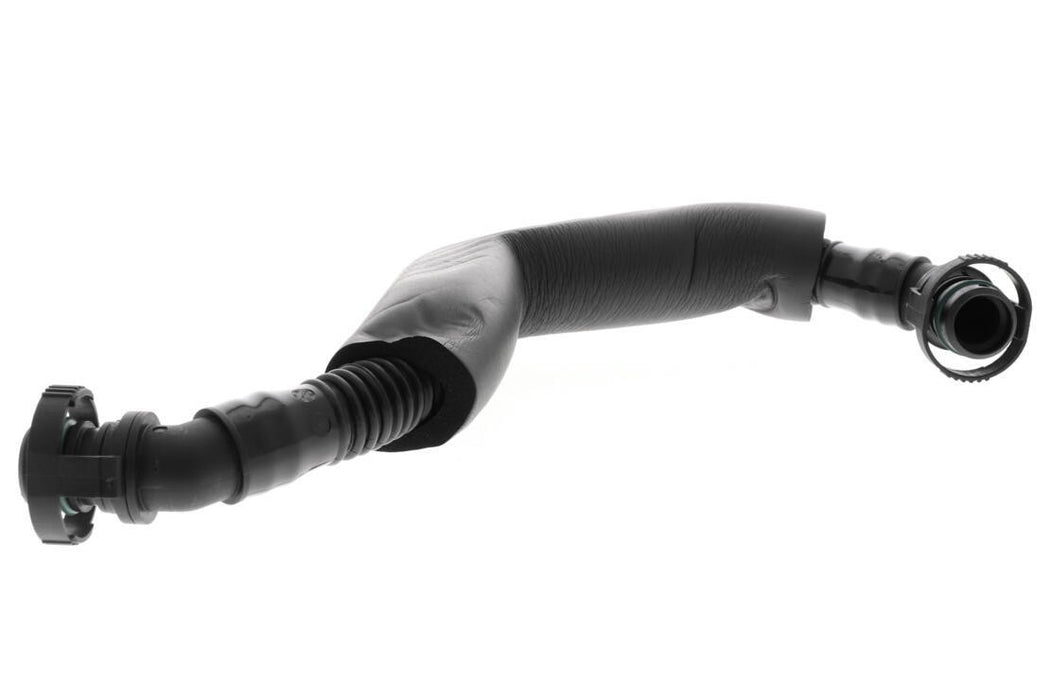 Vaico V10-3880 Engine Crankcase Breather Hose - Front