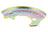 Vaico V10-3887 Brake Dust Shield - Front Left