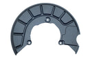Vaico V10-3893 Brake Dust Shield - Front Left