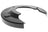 Vaico V10-3902 Brake Backing Plate - Rear