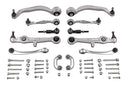 Vaico V10-3971 Suspension Stabilizer Bar Link Kit