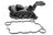 Vaico V10-4065 Engine Crankcase Vent Valve