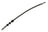 Vaico V10-4102 Brake Hydraulic Hose - Front Left or Front Right