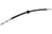 Vaico V10-4115 Brake Hydraulic Hose - Front