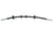 Vaico V10-4121 Brake Hydraulic Hose - Front Left or Front Right