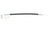 Vaico V10-4189 Brake Hydraulic Hose - Rear Left or Rear Right