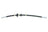 Vaico V10-4198 Brake Hydraulic Hose - Front Left