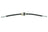 Vaico V10-4199 Brake Hydraulic Hose - Front Left or Front Right