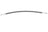 Vaico V10-4203 Brake Hydraulic Hose - Rear, Rear Left or Rear Right