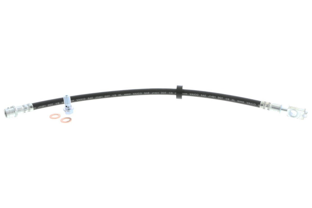 Vaico V10-4205 Brake Hydraulic Hose - Front, Front Left or Front Right