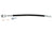 Vaico V10-4222 Brake Hydraulic Hose - Rear
