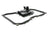 Vaico V10-4362 Transmission Filter Kit
