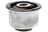 Vaico V10-4733 Suspension Subframe Bushing - Rear