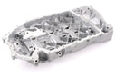 Vaico V10-4746 Engine Oil Pan - Upper
