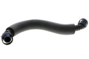 Vaico V10-4751 Engine Crankcase Breather Hose - Idle Valve To Intake Manifold
