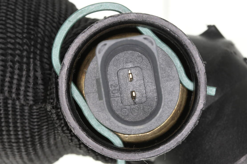 Vaico V10-4767 Radiator Coolant Hose - Lower