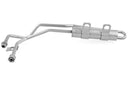 Vaico V10-4800 Transmission Oil Filter - In-Line